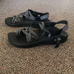 CHACOS barely worn!!